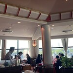 オークラチャイニーズレストラン 桃里 - 