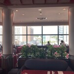 オークラチャイニーズレストラン 桃里 - 