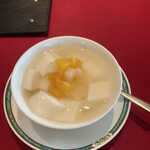 オークラチャイニーズレストラン 桃里 - 