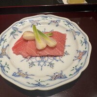 日本料理 晴山 - 