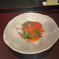 日本料理 晴山 - 