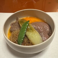 すき焼割烹 日山 - 