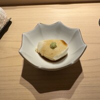 鮨 由う - 
