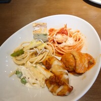 The Kitchen Salvatore Cuomo GINZA - 