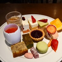 The Kitchen Salvatore Cuomo GINZA - 