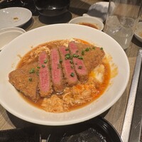 焼肉 ジャンボ はなれ - 