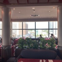 オークラチャイニーズレストラン 桃里 - 