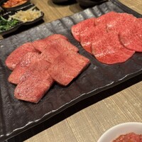 焼肉 ジャンボ はなれ - 