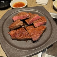 焼肉 ジャンボ はなれ - 