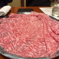 すき焼割烹 日山 - 