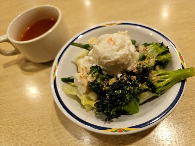 ステーキガスト 秋田広面店 - 秋田（ファミレス）の写真