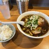 ラーメンの翔龍