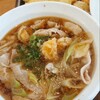 武蔵野うどん 澤村