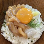 沖あがり食堂 - 