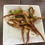 沖あがり食堂 - 