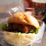 カメイサンのカフェ - 