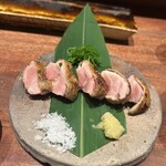 吾一 西天満店 - 