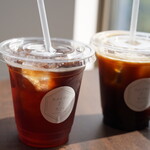 カメイサンのカフェ - 