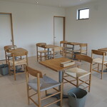 カメイサンのカフェ - 