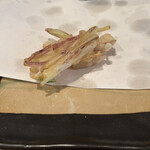 手打ち蕎麦 にはち - 