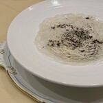 295687343 - 米茄子鶏そぼろ田楽