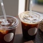 カメイサンのカフェ - 