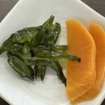 沖あがり食堂 - 