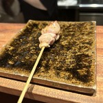 吾一 西天満店 - 