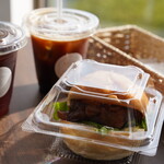 カメイサンのカフェ - 