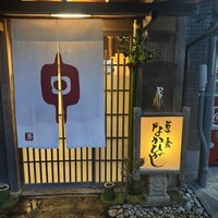 草喰 なかひがし - 