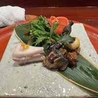 草喰 なかひがし - 