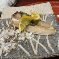 草喰 なかひがし - 