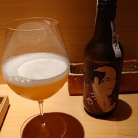 鳥匠いし井ひな - クラフトビール