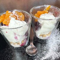 鉄板焼 摩天楼 東京スカイツリー・ソラマチ店 -  鉄板焼 摩天楼 東京スカイツリー・ソラマチ店 -