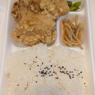 からあげ専門 石井商店_1