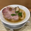 なにわ 麺次郎