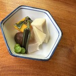 手打そば 時屋 - 