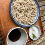 手打そば 時屋 - 