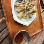 手打そば 時屋 - 