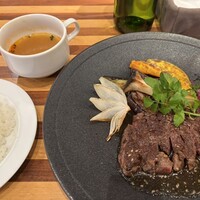 リコロ 大丸東京店 - 