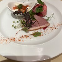 トラットリアイタリア 銀座店 - 