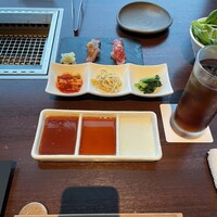 天空焼肉 星遊山 - 