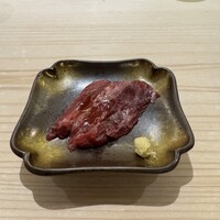 鮨 なんば 日比谷 - 