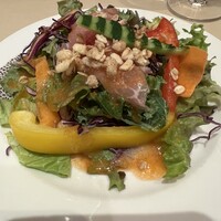 トラットリアイタリア 銀座店 - 