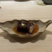 鮨 なんば 日比谷 - 