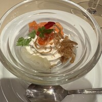 トラットリアイタリア 銀座店 - 