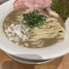 麺屋 まほろ芭