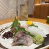 北の酒肴と海の恵み 喜楽酒場 絆 大宮店