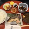 鈴波本店 膳処