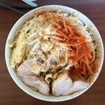 ラーメン荘 地球規模で考えろ 未来へ - 